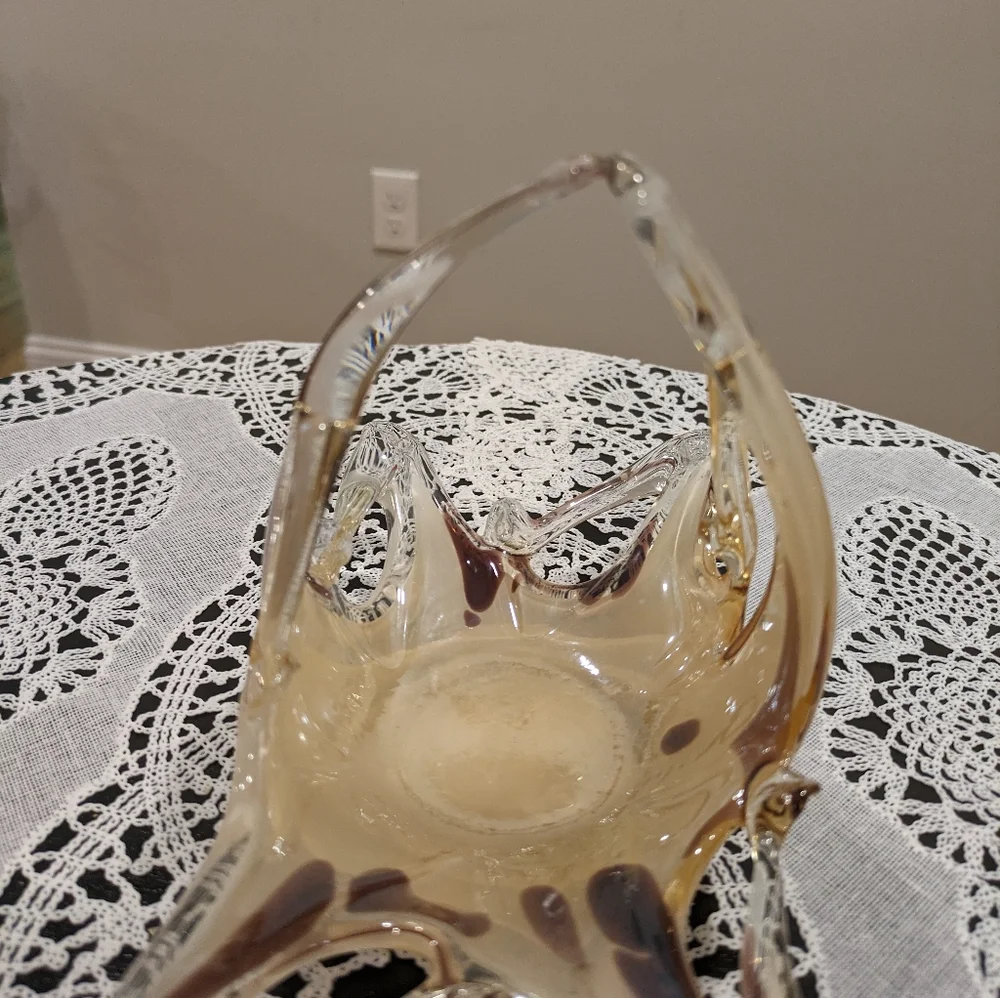 Set of 2 Candy Table Vases